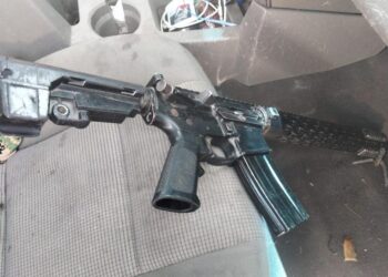 Operativos de seguridad detienen en tres semanas en Tamaulipas a 11 generadores de violencia