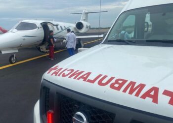 Realizan con éxito trasplante multiorgánico en Hospital General de Tampico