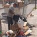 Uso incorrecto de contenedores en Reynosa afecta la recolección de basura