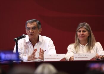 Tamaulipas y FINABIEN acercan servicios financieros a la población