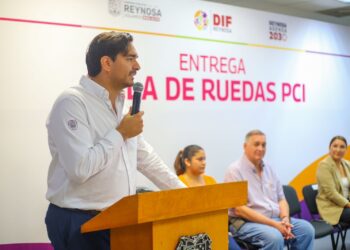 Construirá Gobierno de Carlos Peña Ortiz área de Hidroterapia del CRI