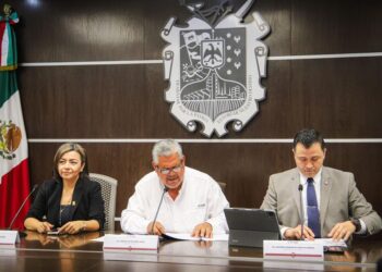 Aprobó Cabildo de Reynosa donación de predios al Colegio de Bachilleres