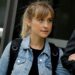 Allison Mack, actriz de Smallville y condenada en caso NXIVM, sale de prisión