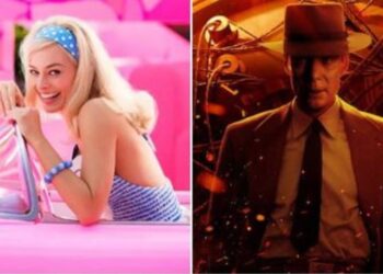 Barbienheimer: ¿cuál es la cinta que ha recaudado más dinero en sus primeros días de estreno?