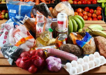 Deflacionan gasoprecios 2023