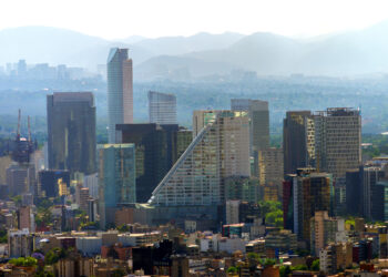 Acentúan inversiones mexicanas