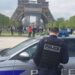 Violan en París a turista mexicana; detienen a dos sospechosos