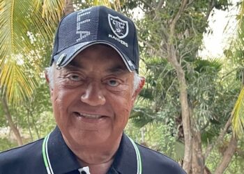 Muere el periodista Jorge Berry a los 72 años