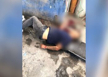 Violencia en Nuevo León no para: Ejecutan a hombre en taller mecánico de San Nicolás