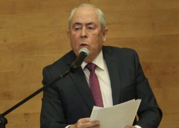 Reconoce Leonel Cota trabajo de Américo para atender la seguridad de Tamaulipas