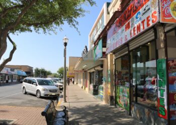 Disminución de la inflación impulsa las ventas en todo el Valle del Río Grande