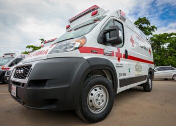 Hospitalizan a menor de edad por sobredosis de fentanilo en Culiacán, Sinaloa