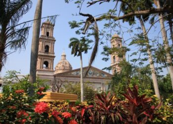 México Líder Turístico