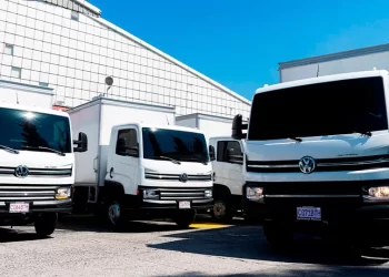 México Liderazgo Automotriz