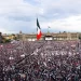 Reúne AMLO a más de 250 mil personas en el Zócalo en el “AMLOFest”