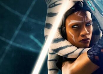 Sigue de malas el Star Wars de Disney