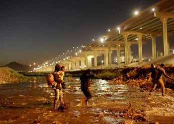 Aumentan cruces ilegales en la frontera