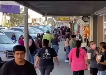 McAllen: Generan mexicanos ventas por 1000 mdd