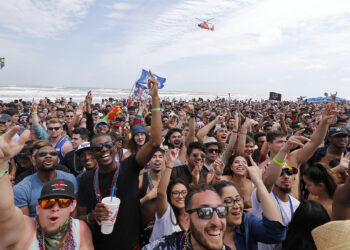 Tiene Isla del Padre buena temporada turística