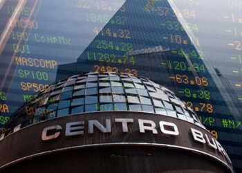 ASCENDENTES GANANCIAS BURSÁTILES