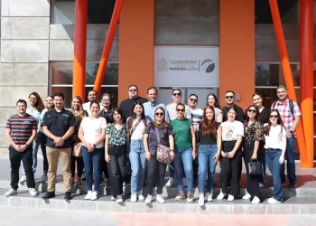 Llegarán más empresas a Nuevo León
