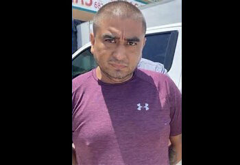 Detienen a implicado en balacera de Edinburg