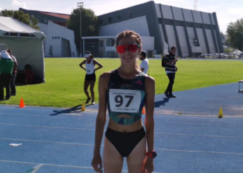 Conoce a los mexicanos que participarán en el Campeonato Mundial de Atletismo