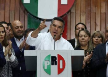 PRI apoya candidatura única de Xóchitl Gálvez en el Frente Amplio