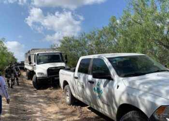 Concluye búsqueda en 16 fosas clandestinas de Tamaulipas: exhuman 29 cuerpos