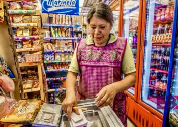 Incrementa comercio interior
