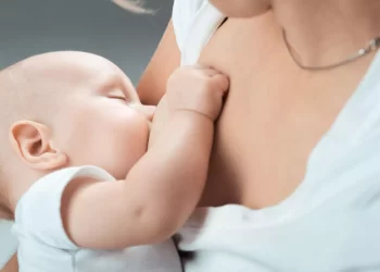 Promueve DIF Reynosa lactancia materna