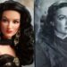 Mattel hace tributo a María Félix: lanzarán una Barbie de La Doña