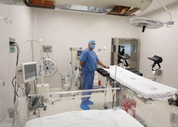 Muere otra mujer por contagio de meningitis en Tamaulipas