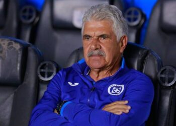 Adiós, Tuca: Cruz Azul destituye a Ricardo Ferretti tras eliminación de la Leagues Cup