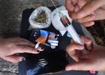 Incrementa consumo de alcohol, tabaco y cocaína en niños y adolescentes de Guanajuato