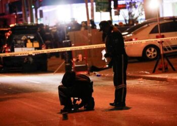 Muere sospechoso por asesinato de Fernando Villavicencio tras tiroteo
