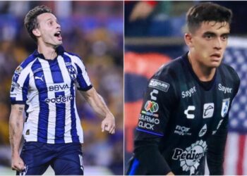 ¡Listos los cuartos de final! Solo sobreviven Gallos y Rayados, ¿cuándo juegan?