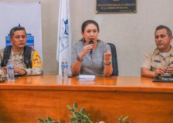 Hay miedo en Mulegé por huracán Hilary: lo enfrentarán sin ambulancia y solo un hospital