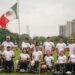 Destaca Tamaulipas en “Para-Archery Championship de Chicago 2023”