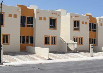 Preparan SEDUMA e INFONAVIT opciones de vivienda para las y los tamaulipecos