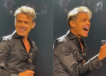 ¿Luis Miguel será demandado? Fans argentinos molestos por supuestos dobles en los conciertos