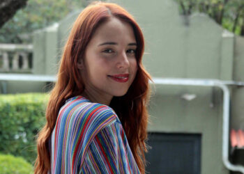 Majo Aguilar estrena nuevo sencillo “Canción para olvidarte”