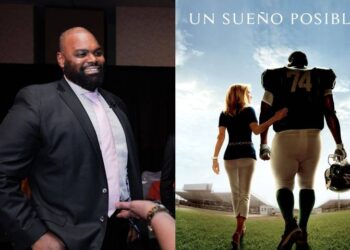 ¿Un sueño posible es mentira? Jugador de la NFL que inspiró la película demanda a su familia