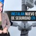 Instalan nuevo sistema de seguridad en Mission