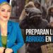 Preparan los abrigos en México