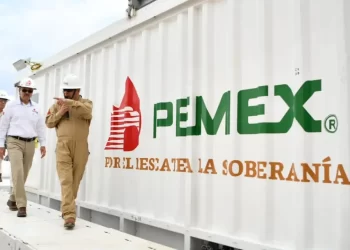 Pemex debe más de 73 mil mdp a proveedores y contratistas