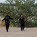 Migrantes localizan el cuerpo de una persona en el río Bravo