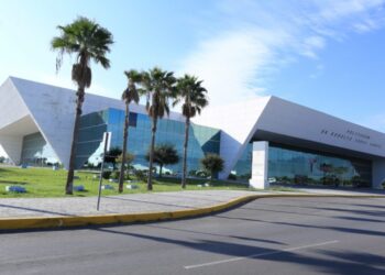 Injuve Tamaulipas invita a la toma de protesta del Consejo Tamaulipeco de la Juventud