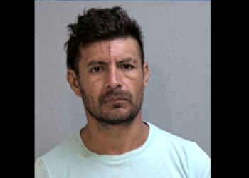 Fianza de 250 mil dólares por secuestrar a ex esposa