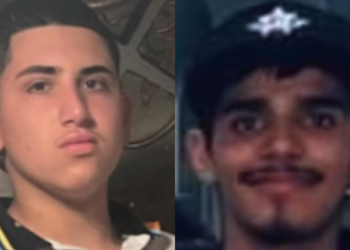 Buscan a dos sospechosos con relación al tiroteo en discoteca de Edinburg